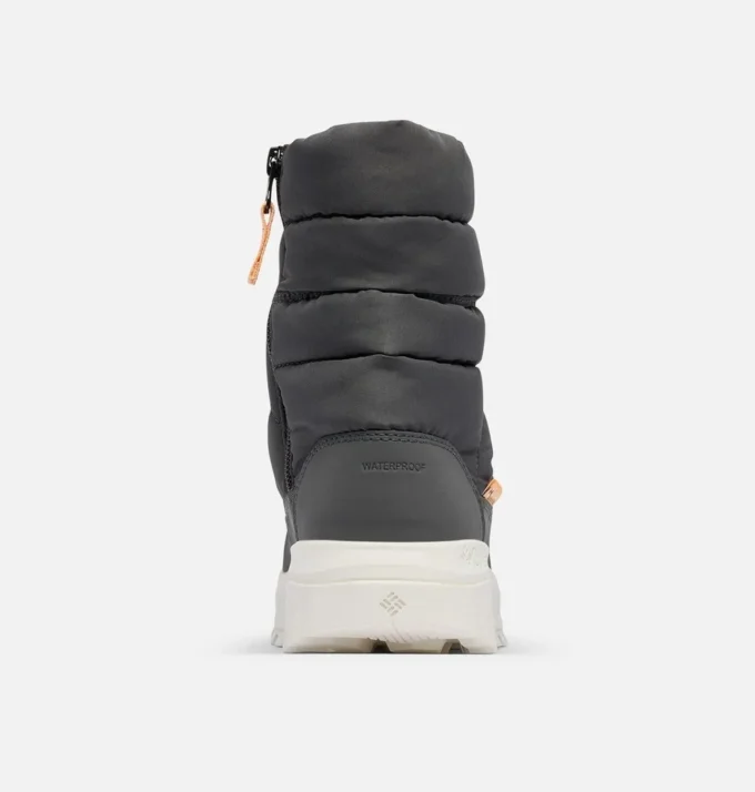 Ghete Snowtrot™ Mid pentru femei – largi