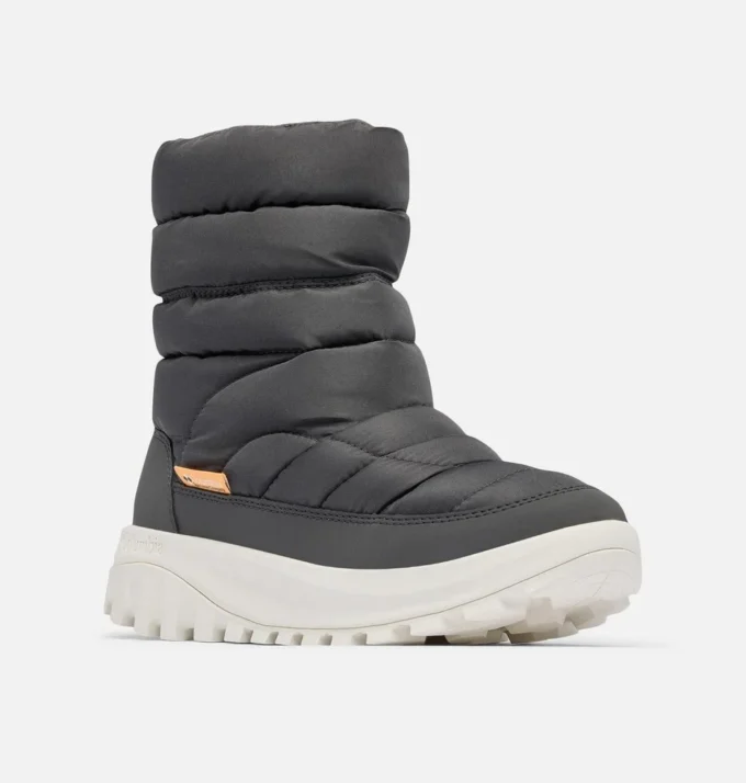 Ghete Snowtrot™ Mid pentru femei – largi