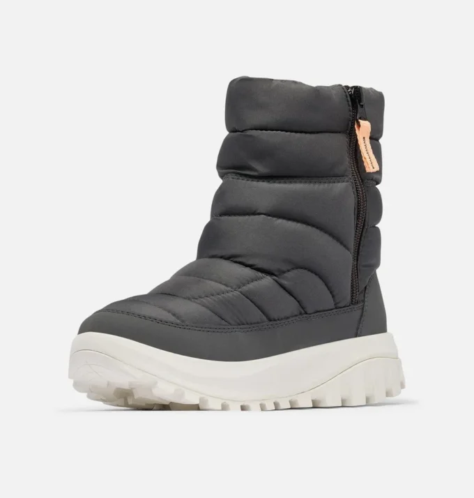 Ghete Snowtrot™ Mid pentru femei – largi