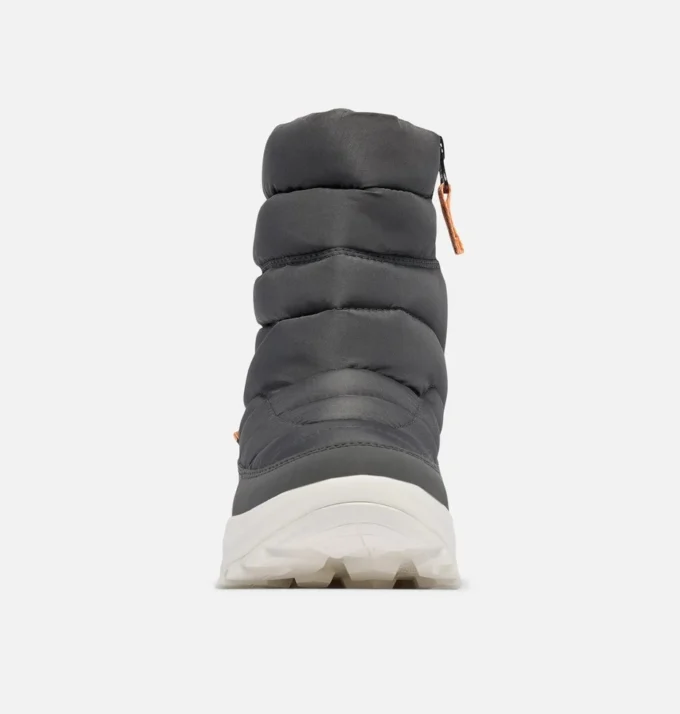 Ghete Snowtrot™ Mid pentru femei – largi