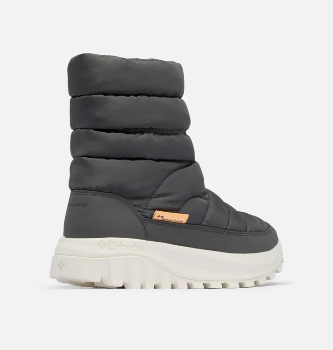 Ghete Snowtrot™ Mid pentru femei – largi