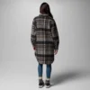 Haină lungă din fleece pentru femei Wildest Venture™