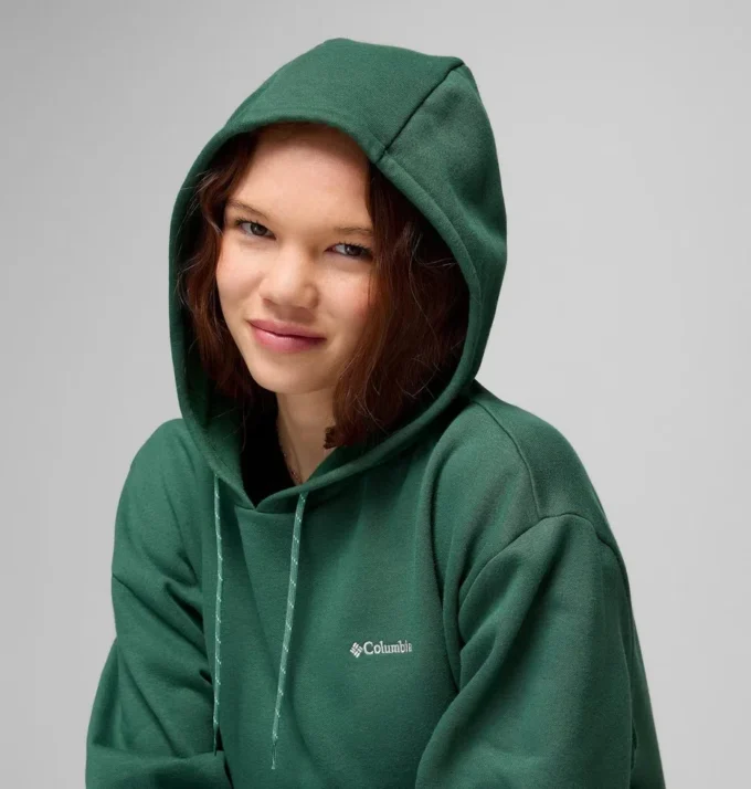 Hanorac Aldermore™ pentru femei