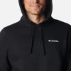 Hanorac cu glugă Columbia Trek™ pentru bărbați – înalt
