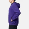 Hanorac cu glugă din fleece Men Collegiate Flanker™ – Washington