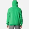 Hanorac cu glugă din fleece pentru bărbați Collegiate Flanker™ – Oregon