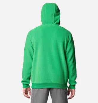 Hanorac cu glugă din fleece pentru bărbați Collegiate Flanker™ – Oregon