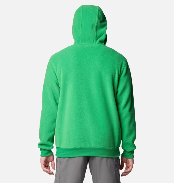 Hanorac cu glugă din fleece pentru bărbați Collegiate Flanker™ – Oregon