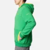 Hanorac cu glugă din fleece pentru bărbați Collegiate Flanker™ – Oregon