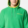 Hanorac cu glugă din fleece pentru bărbați Collegiate Flanker™ – Oregon