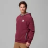 Hanorac cu glugă din fleece pentru bărbați Collegiate Flanker™ – Texas A&M