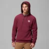 Hanorac cu glugă din fleece pentru bărbați Collegiate Flanker™ – Texas A&M