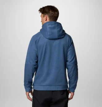 Hanorac cu glugă din fleece pentru bărbați Hunterdon™ II – Tall Hanorac cu glugă din fleece pentru bărbați Hunterdon™ II – Tall