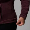 Hanorac cu glugă și fermoar integral Benton Springs™ pentru femei – Mărime mare
