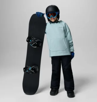 Hanorac cu glugă Kids Coreshot™ Softshell