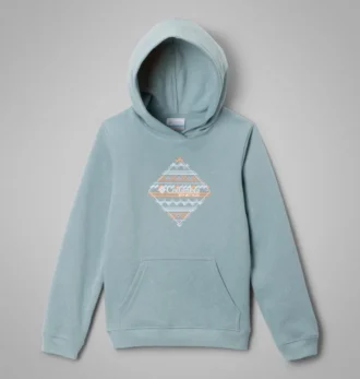 Hanorac cu glugă Kids PFG™ Diamond Wave