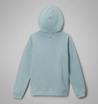 Hanorac cu glugă Kids PFG™ Diamond Wave