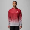 Hanorac cu glugă pentru bărbați Collegiate PFG Super Terminal Tackle™ – Alabama