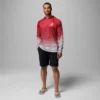 Hanorac cu glugă pentru bărbați Collegiate PFG Super Terminal Tackle™ – Alabama