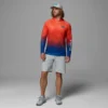 Hanorac cu glugă pentru bărbați Collegiate PFG Super Terminal Tackle™ – Florida