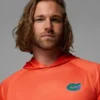 Hanorac cu glugă pentru bărbați Collegiate PFG Super Terminal Tackle™ – Florida