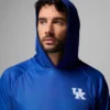Hanorac cu glugă pentru bărbați Collegiate PFG Super Terminal Tackle™ – Kentucky