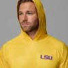 Hanorac cu glugă pentru bărbați Collegiate PFG Super Terminal Tackle™ – Louisiana