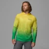 Hanorac cu glugă pentru bărbați Collegiate PFG Super Terminal Tackle™ – Oregon
