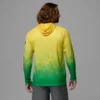 Hanorac cu glugă pentru bărbați Collegiate PFG Super Terminal Tackle™ – Oregon