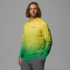 Hanorac cu glugă pentru bărbați Collegiate PFG Super Terminal Tackle™ – Oregon