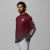 Hanorac cu glugă pentru bărbați Collegiate PFG Super Terminal Tackle™ – Texas A&M Hanorac cu glugă pentru bărbați Collegiate PFG Super Terminal Tackle™ – Texas A&M