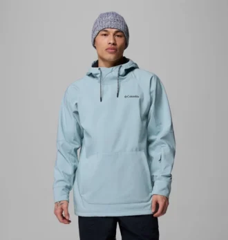 Hanorac cu glugă pentru bărbați Coreshot™ Softshell