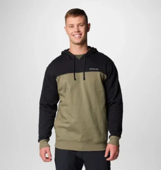 Hanorac cu glugă pentru bărbați Hart Mountain™ Pullover Hoodie III
