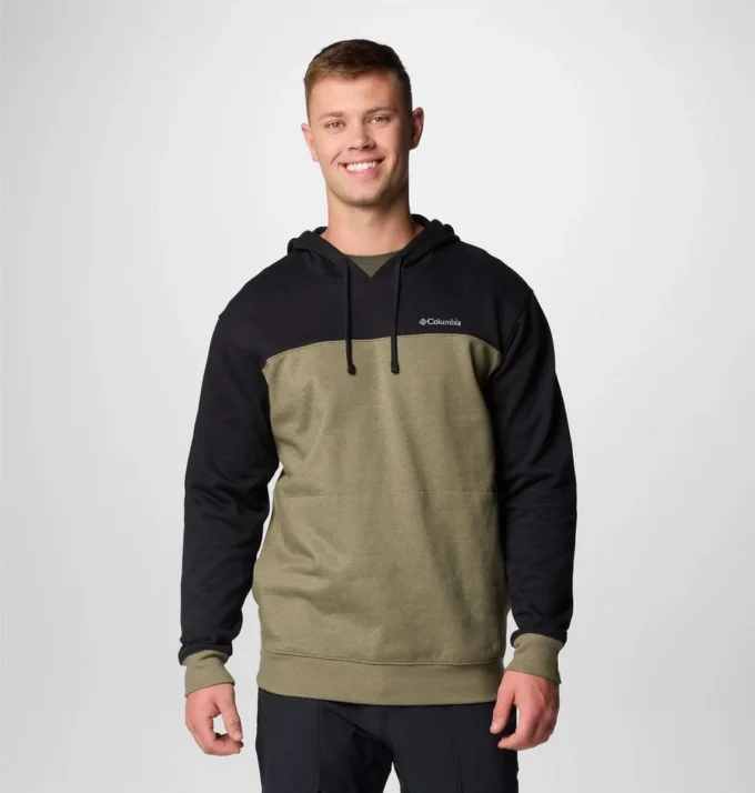 Hanorac cu glugă pentru bărbați Hart Mountain™ Pullover Hoodie III
