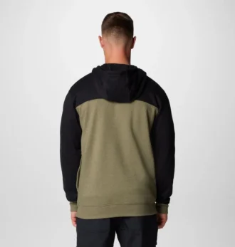 Hanorac cu glugă pentru bărbați Hart Mountain™ Pullover Hoodie III