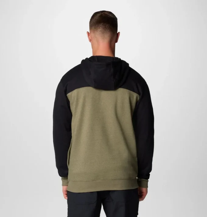 Hanorac cu glugă pentru bărbați Hart Mountain™ Pullover Hoodie III