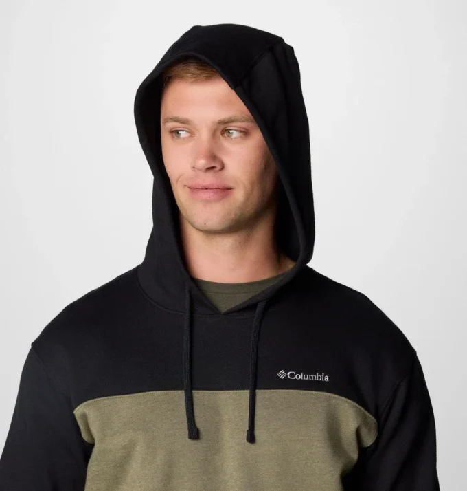 Hanorac cu glugă pentru bărbați Hart Mountain™ Pullover Hoodie III
