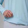 Hanorac cu glugă PFG Solar Stream™ II pentru bărbați
