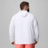 Hanorac cu glugă PFG Solar Stream™ II pentru bărbați – Mărime mare
