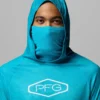 Hanorac cu glugă PFG Super Terminal Tackle™ pentru bărbați