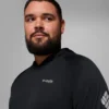 Hanorac cu glugă PFG Terminal Tackle™ pentru bărbați – Mărime mare