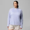 Hanorac cu glugă PFG Tidal Tee™ II pentru femei – Mărime mare Hanorac cu glugă PFG Tidal Tee™ II pentru femei – Mărime mare