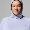 Hanorac cu glugă PFG Tidal Tee™ II pentru femei – Mărime mare Hanorac cu glugă PFG Tidal Tee™ II pentru femei – Mărime mare