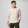 Hanorac cu mâneci lungi Landroamer™ pentru bărbați