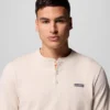 Hanorac cu mâneci lungi Landroamer™ pentru bărbați