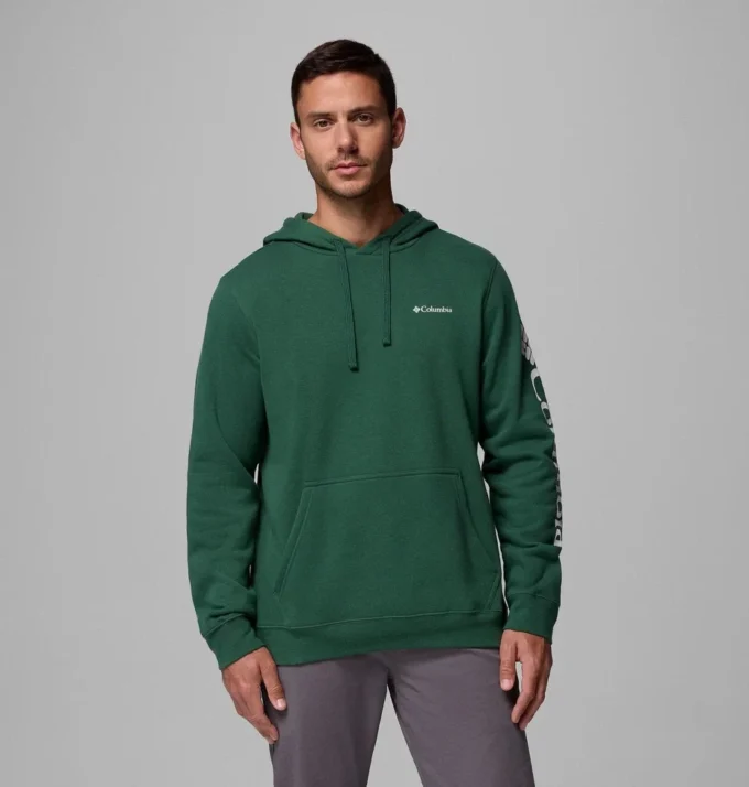 Hanorac pentru bărbați Columbia Trek™