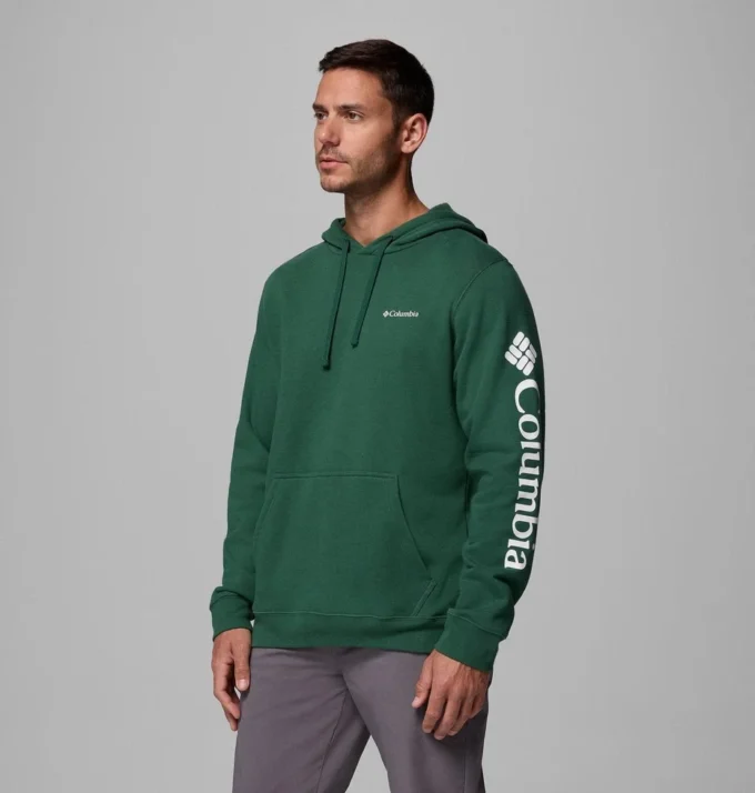 Hanorac pentru bărbați Columbia Trek™