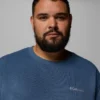 Hanorac pentru bărbați Hart Mountain™ II Crew – Mărime mare