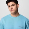 Hanorac pentru bărbați Hart Mountain™ II Crew – Tall