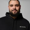 Hanorac pentru bărbați Ryda CSC – Mărime mare